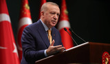 Cumhurbaşkanı Erdoğan açıkladı! Mart'ta kademeli normalleşme başlıyor
