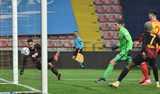 Galatasaray Kayserispor'u deplasmanda 3-0 mağlup etti
