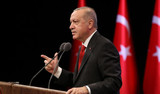 Cumhurbaşkanı Erdoğan'dan kritik açıklamalar; Mevcut uygulama bir süre daha devam edecek