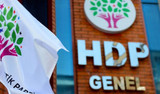 HDP'nin kapatılmasına yönelik AYM'ye dava açıldı