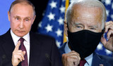 Dünya iki lideri konuşuyor! Biden 'katil' dedi Putin 'sağlık' diledi!