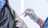 Türkiye'de uygulanan Biontech aşısında ikinci doz randevuları ertelendi
