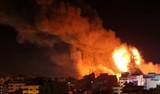 Gazze'ye karadan giren İsrail'e Türkiye'den sert tepki; Ne gerekiyorsa yapacağız