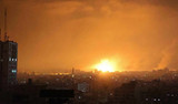 İsrail Gazze'ye kara harekatı başlattı