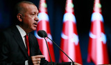 Erdoğan'dan Kudüs için ortak komisyon önerisi