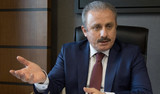 TBMM Başkanı Şentop'tan Soylu'ya: 10 bin dolar alan siyasetçi kim?