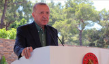 Cumhurbaşkanı Erdoğan: KDV desteği konusunda müjdeyi vereceğim