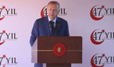 Cumhurbaşkanı Erdoğan: Bizden kimse bundan sonra geriye dönüş beklemesin