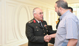 Kara Kuvvetleri Komutanlığı'na Musa Avsever atandı! İşte isim isim YAŞ kararları