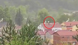 Çatılara çıkıp yardım beklediler! Sinop’u sel vurdu