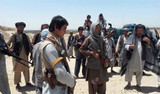 Taliban, Celalabad'ı ele geçirdi! Afgan hükümeti Kabil'e sıkıştı...