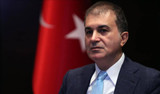 Ömer Çelik: Tezkereye hayır diyenlerin Türkiye'nin milli güvenliği konusunda hassasiyeti yok