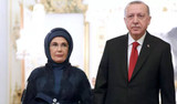 Cumhurbaşkanı Erdoğan ve eşi Emine Erdoğan koronavirüse yakalandı