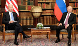 ABD Başkanı Joe Biden: Rusya'nın ekonomisini yıktık
