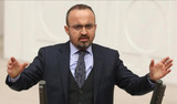 AK Parti'den Kaftancıoğlu kararına ilişkin ilk açıklama: Kendinize gelin