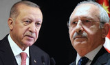 Erdoğan'dan Kılıçdaroğlu'na başörtüsü çağrısı: Samimiysen gel anayasa değişikliğini yapalım