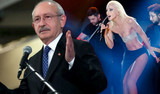Kemal Kılıçdaroğlu'ndan Gülşen'e destek paylaşımı