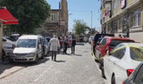 Fatih'te polisleri vuran saldırgan yakalandı!