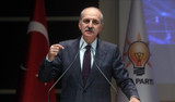 AK Partili Kurtulmuş: Ümit ediyorum ki, Kılıçdaroğlu bu samimiyet sınavından başarıyla geçer