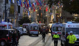 Bakan Bozdağ İstiklal Caddesi'ndeki patlamanın detaylarını paylaştı