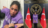 Taksim'i kana bulayan terörist 10 saatte nasıl yakalandı?