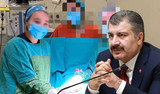 Bakan Koca'dan "sahte doktor" açıklaması: Maaş almadı göreve başlamadı
