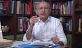 Kılıçdaroğlu: Kötülüğe susarsam, ona ortak olurum