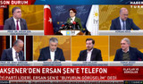 Ersan Şen cumhurbaşkanı adaylığını açıkladı, Akşener ile görüşecek