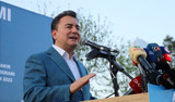 Babacan: 'Cumhur' ile anayasa değişikliğine hazırız