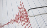 Muğla'da 3,7 büyüklüğünde deprem meydana geldi