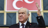 Kılıçdaroğlu'nun 'Aleviyim' çıkışı... Bahçeli: Etnik ve mezhep temelli siyaset çok tehlikelidir