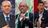 Liderler nerede oy kullanacak? Recep Tayyip Erdoğan, Kemal Kılıçdaroğlu, Meral Akşener, Devlet Bahçeli...