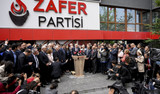 Özdağ: Zafer Partisi olarak Sayın Kılıçdaroğlu'nu destekleyeceğiz