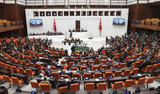 CHP'den Meclis'te olağanüstü toplantı başvurusu