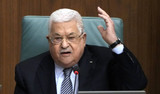 Mahmud Abbas: Filistin halkının kendini savunma hakkı var
