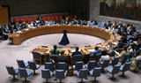 BM Güvenlik Konseyi acil toplanacak