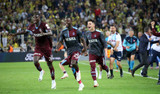 Fenerbahçe 2-3 Trabzonspor! Fenerbahçe'de seri sona erdi