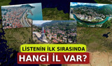 Havasından mı suyundan mı? Türkiye'de yaşam süresinin en uzun olduğu illeri TÜİK açıkladı!