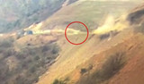 Erzincan'da altın madeni felaketi! Yeni görüntüler ortaya çıktı