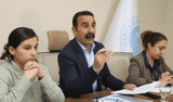 Gözaltına alınmıştı: Hakkari Belediye Başkanı Akış görevden alındı, belediyeye kayyum atandı