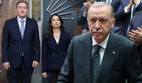 Siyasetin nabzı hızlanıyor! Erdoğan “Randevu istenirse veririm” dedi, DEM Parti’den jet yanıt geldi