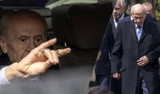 MHP lideri Devlet Bahçeli mesaisine başladı! Günlerdir merakla bekleniyordu