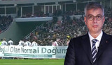 Sivasspor'un pankartı gündem oldu! Sağlık Bakanı Memişoğlu'ndan açıklama