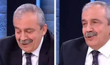 Sırrı Süreyya Önder hastalığını böyle anlatmış! "Bu menzilin gözükmesi demek"