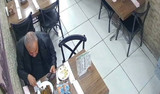 Krizden saatler önce Beyoğlu'ndaydı... İşte Sırrı Süreyya Önder'in son görüntüleri