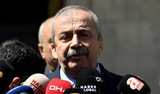 Siyasilerden Sırrı Süreyya Önder için başsağlığı mesajları