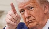 Trump'tan yeni açıklama: "Yakında İran ve İsrail arasında barış olacak"