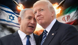Trump, Netanyahu'nun ABD'yi savaşa dahil etme talebini kabul etmedi