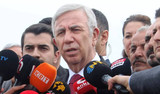 CHP'li 3 büyükşehir belediye başkanının gözaltında alınmasının ardından Mansur Yavaş'tan sert tepki: Boyun eğmeyeceğiz