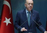 Erdoğan Kılıçdaroğlu'na ateş püskürdü: 'Korkak, pısırık, zavallı'